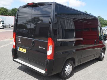 Citroën Jumper